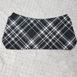 Thirty-One Fitted Purse Skirt